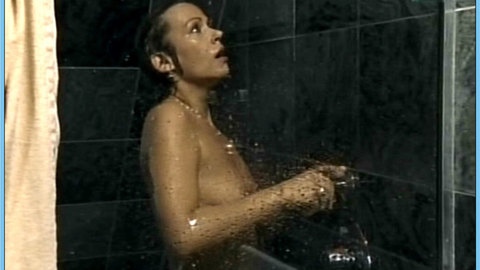 Pic: Jennifer Nitsch in Im Namen des Herrn