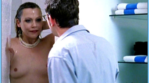 Pic: Jennifer Nitsch in Ein unmöglicher Mann