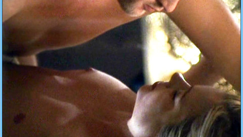 Pic: Jennifer Nitsch in Ein unmöglicher Mann