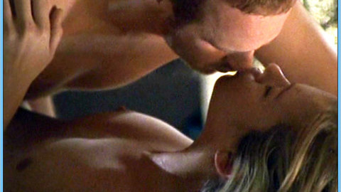 Pic: Jennifer Nitsch in Ein unmöglicher Mann