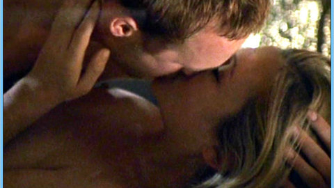 Pic: Jennifer Nitsch in Ein unmöglicher Mann