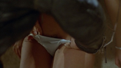 Pic: Andrea Albani in Mad Foxes