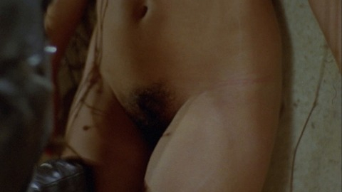 Pic: Andrea Albani in Mad Foxes