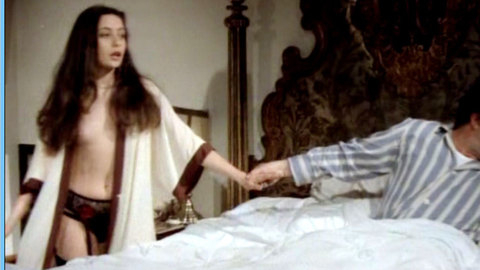 Pic: Berta Cabré in Los últimos golpes de 'El Torete'