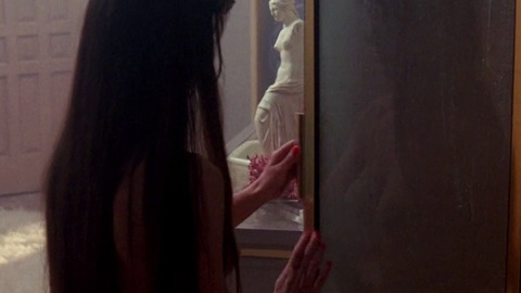 Pic: Finola Hughes in Aspen Extreme