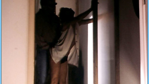 Pic: Renée Soutendijk in De Flat