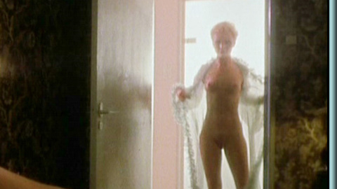 Pic: Renée Soutendijk in The Fourth Man