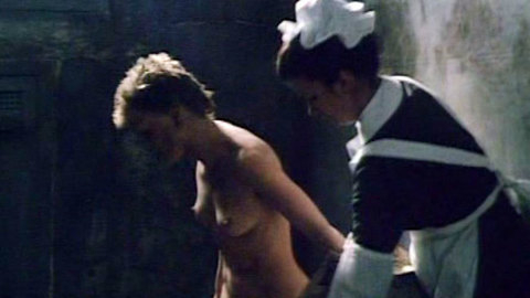 Pic: Renée Soutendijk in Van de koele meren des doods