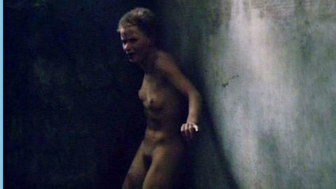Pic: Renée Soutendijk in Van de koele meren des doods