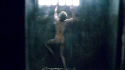 Pic: Renée Soutendijk in Van de koele meren des doods