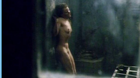 Pic: Renée Soutendijk in Van de koele meren des doods