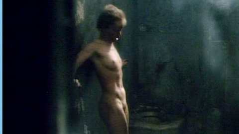 Pic: Renée Soutendijk in Van de koele meren des doods