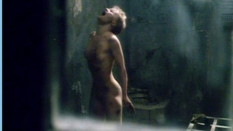 Pic: Renée Soutendijk in Van de koele meren des doods