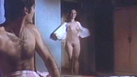 Pic: Sasha Montenegro in La golfa del barrio