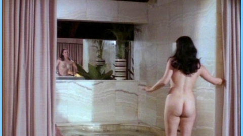 Pic: Sasha Montenegro in La Pulquería