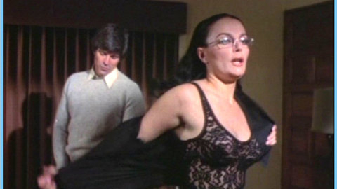 Pic: Sasha Montenegro in La Pulquería