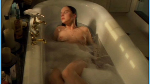 Pic: Jamie-Lynn Sigler in Call Me: The Rise and Fall of Heidi Fleiss: Unrated and Uncut