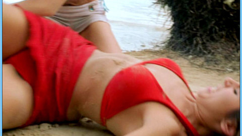 Pic: Jamie-Lynn Sigler in Love Wrecked