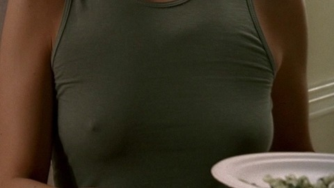 Pic: Jamie-Lynn Sigler in The Sopranos