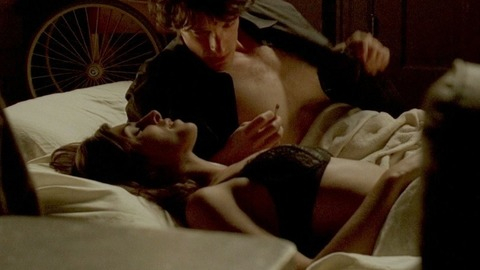 Pic: Jamie-Lynn Sigler in The Sopranos