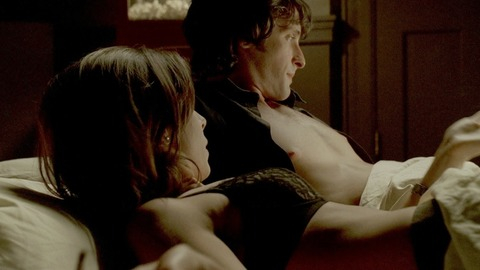 Pic: Jamie-Lynn Sigler in The Sopranos