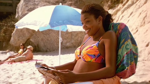 Pic: Gabrielle Union in She's All That