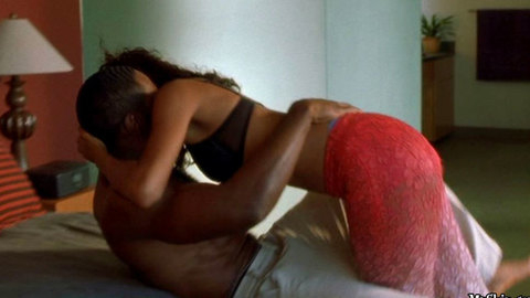 Pic: Gabrielle Union in The Brothers