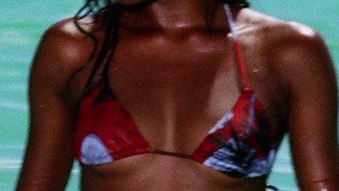Pic: Gabrielle Union in Bad Boys II