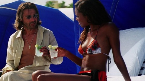 Pic: Gabrielle Union in Bad Boys II