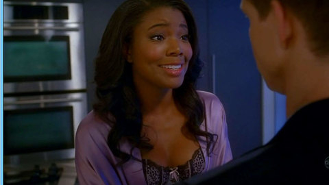 Pic: Gabrielle Union in Ugly Betty