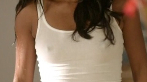 Pic: Gabrielle Union in Being Mary Jane