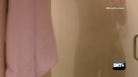 Pic: Gabrielle Union in Being Mary Jane