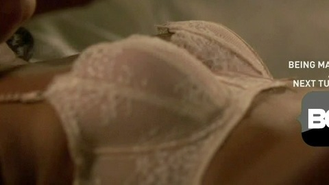 Pic: Gabrielle Union in Being Mary Jane