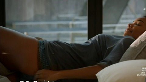 Pic: Gabrielle Union in Being Mary Jane