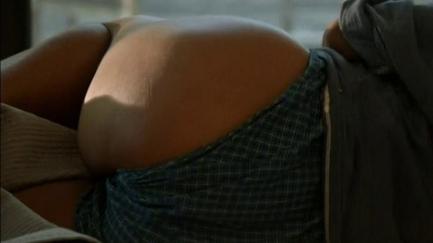 Pic: Gabrielle Union in Being Mary Jane