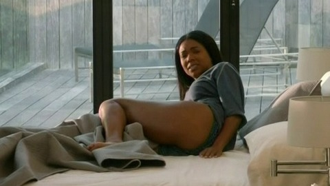 Pic: Gabrielle Union in Being Mary Jane