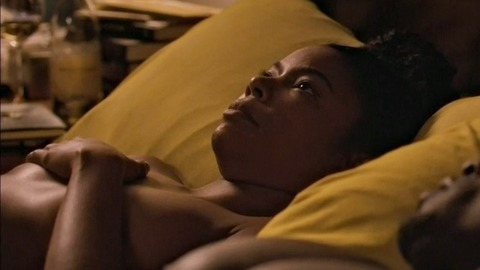 Pic: Gabrielle Union in Being Mary Jane