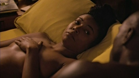 Pic: Gabrielle Union in Being Mary Jane