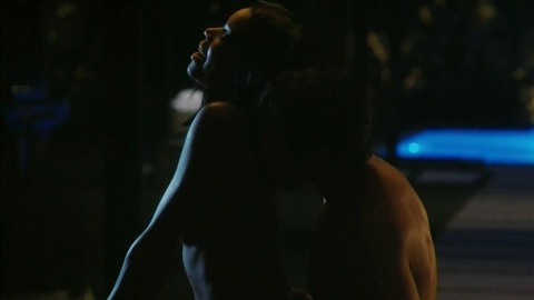 Pic: Gabrielle Union in Being Mary Jane