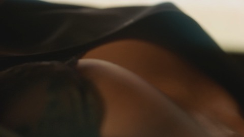 Pic: Gabrielle Union in Being Mary Jane