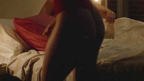 Pic: Gabrielle Union in Being Mary Jane