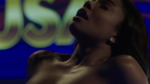 Pic: Gabrielle Union in Being Mary Jane