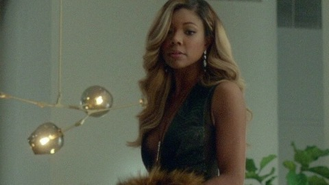 Pic: Gabrielle Union in Top Five