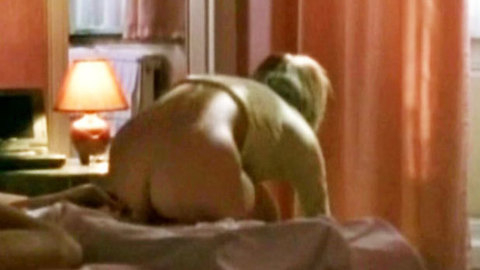 Pic: Antje Schmidt in Pest - Die Rückkehr