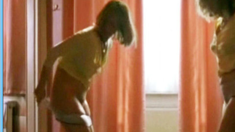 Pic: Antje Schmidt in Pest - Die Rückkehr