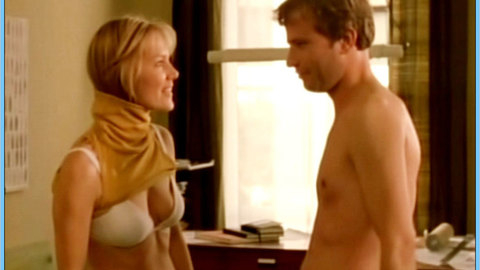 Pic: Antje Schmidt in Ein Baby für Dich (2004)