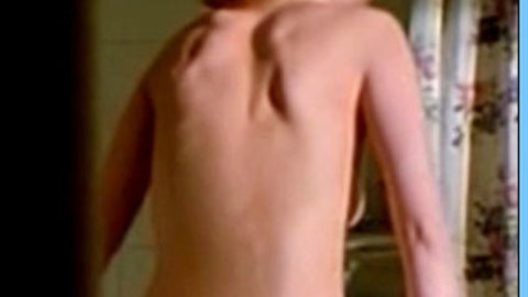 Pic: Antje Schmidt in Die Strassen von Berlin - Die letzte Fahrt der Ashanti-Star