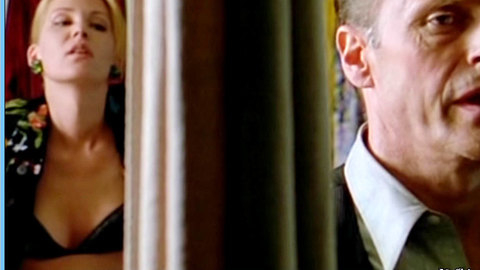 Pic: Antje Schmidt in Die Strassen von Berlin - Die letzte Fahrt der Ashanti-Star