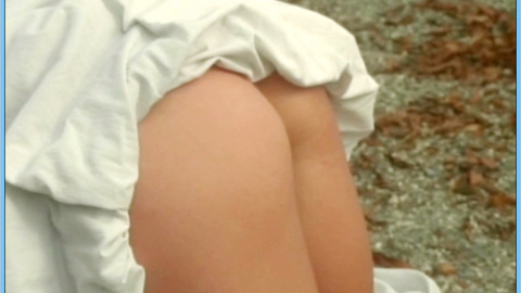 Pic: Bettina Zimmermann in Das unbezähmbare Herz