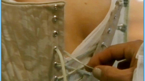 Pic: Bettina Zimmermann in Das unbezähmbare Herz